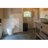 Sidetable model 7 met 1 lade